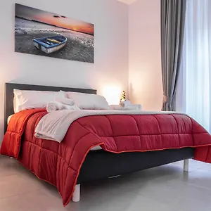  Holiday home La Casina Rossa