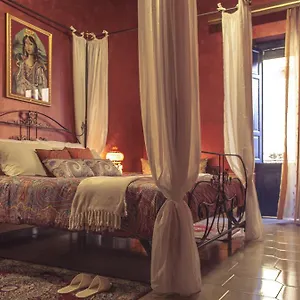 Mirabilia Arab House Apartment Mazara del Vallo
