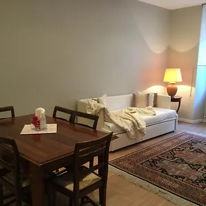La Casa Di Paola Apartment Lovere